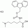 Fmoc-Lys(Me)2-OH·HCl
