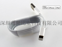 iPhone6双面USB8pin数据线图3