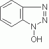 HOBt (anhydrous)，CAS：2592-95-2