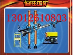 KY-150型全液压钻机图1
