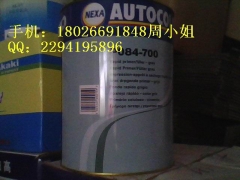 进口ICI底灰 手办底灰 P084-700汽车补漆底漆图1