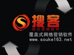 网络信息群发|SOUKE组合营销软件|QQ:459223430图1