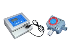 RBK-6000-2一氧化氮报警器/一氧化氮报警仪图1