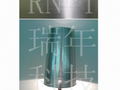 供应RNPT瑞年科技镀铝拉丝胶片PK0001-010拉丝银图1