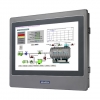 广州研华宽操作温度设计工业级可编程触摸屏WebOP-3100T