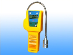 SQJ-ⅠA便携式气体检测仪(数显),可燃气体浓度检测仪图1