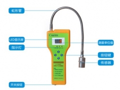 CA-2100H便携式天然气检测仪怎么样？图1
