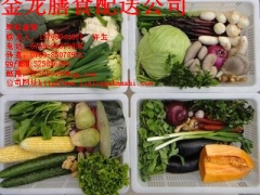 东莞市长安镇沙头蔬菜配送食堂承包图1