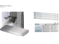 进口国产木工带锯条框锯条图3