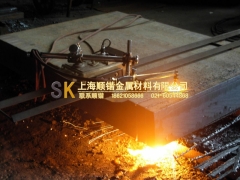 上海电工纯铁，工业纯铁的批发企业专业供应纯铁-上海顺锴纯铁图1