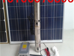 NC50A-2450太阳能水泵奔跑吧鲁恒新能源图1