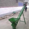 多功能提升机粉料提升机饲料化肥提升机厂家供应