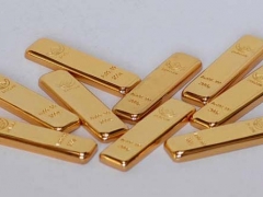 雄志企业回收黄金大量高价收购黄金首饰图1