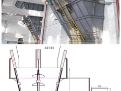 料仓清堵/料仓清堵装置/料仓破拱装置图1