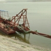 青州柴油湖泊用射吸式抽沙机械