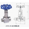 J21W针型阀-内外螺纹压力表截止阀，概业阀门报价
