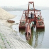 青州柴油内陆河射吸式抽沙机械