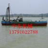 青州高效50方抽沙船机器机械叁数