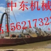 各种青州高效50方抽沙船机器机械