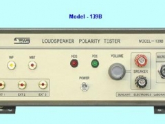 供应深圳喇叭极性测试139B台湾阳光电声仪器耳机极性仪图1