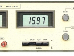 供应阳光7116C扫频仪听音机纯音机自动扫频振荡器20W60W100W200W图1