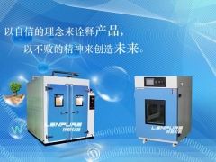 上海定做高低温试验室-步入式高低温实验室图1