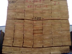 东北红松 美国红松 模具专用木材图1