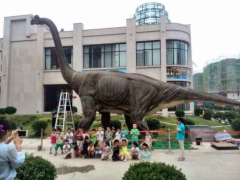 中国最轰动变形金刚展恐龙展卡通展军事展五一震撼推出图1