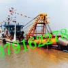 青州抽沙船机器制造
