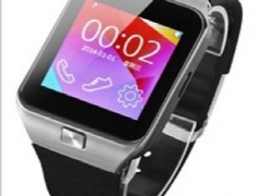 智能手表smart watch M6图1