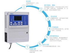 RBK-6000-ZL9一氧化碳报警器,一氧化碳检测仪图1