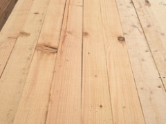 精品新西兰辐射松板材 建筑木方 家具板材图1