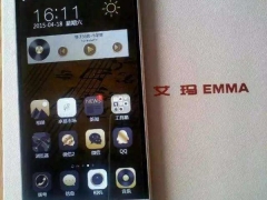 EMMA-M7-A1智能手机图1