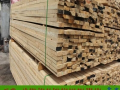 销售优质铁杉  铁杉自然宽板材  防腐木加工图1