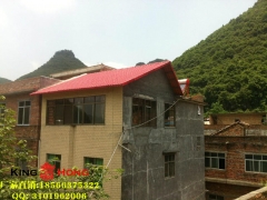 澄迈树脂瓦-定安屋顶装饰树脂瓦-海南海口树脂瓦厂家图1
