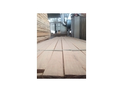 铁杉炭化木方料 铁杉深度炭化木规格  枕木图1