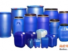 南通塑料桶回收常熟塑料桶回收图1