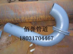 供应弯管型通气管，W-150型通气管报价图1