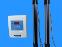 强制淋浴控制器-强制喷淋安装首选项康君图1