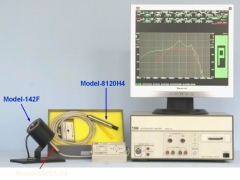 供应深圳喇叭受话器电声系统Type2100RS仪器图1