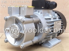 易信模温机专用泵YS-30A泵1.5KW耐高温120度热水泵品牌图1