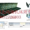 风琴式导轨防护罩