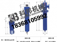 特价批发冷干机过滤器图1