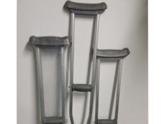 出租折叠拐杖可调铝合金拐杖铝合金拐杖价格图1