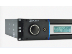 DOLBY 杜比数字影院音频处理器 CP850图1
