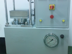胶流量测试机 胶流量测试仪 胶流量测量仪图2