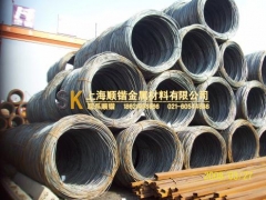 供应电工用纯铁，各种规格纯铁-上海顺锴纯铁图1