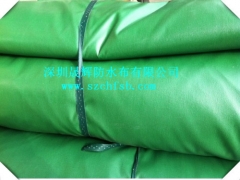 双果绿防雨篷布，质量保证，价格优惠图1