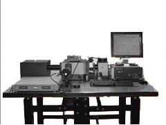 NBET-Spec光谱性能测试系统图1