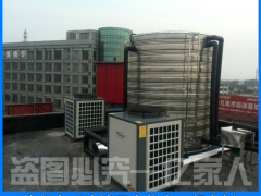 徐州张家港常熟空气能热水器厂家找江苏欧贝图1